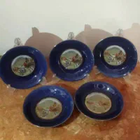 فنجون و نعلبکی