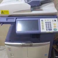 پرینتر توشیبا 456