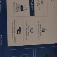 مودم ROUTER M960|مودم و تجهیزات شبکه|قائم‌شهر, |دیوار