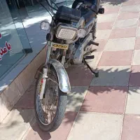 هندا 125سابین مدل 87 مدارک کامل