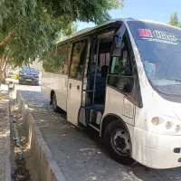 دربستی به تمام نقاط