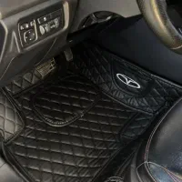 خدمات زیبایی خودرو سینا کفپایی گلدوزی.گلس .هدلایت