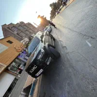 فروش کی ام سی t8مدل ۱۴۰۳|خودرو سواری و وانت|کرمان, |دیوار