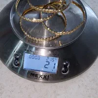 ۴ عدد النگو ۱٪بالای تابلو فقط سه شنبه