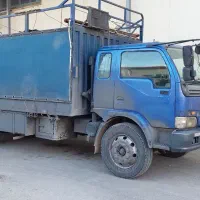 کاویان|خودرو سنگین|جعفرآباد, |دیوار