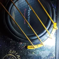 سیستم  ساب 312D4 و امپیلی فایر MB8070
