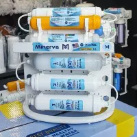 مینروا TAIWAN menervaقیمت عمده فروش خرده تصفیه آب