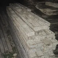 قالب فلزی سایز ده سالم