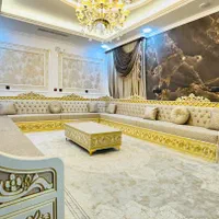 گعدیه|مبلمان خانگی و میز عسلی|شادگان, |دیوار