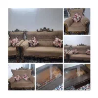 فروش مبلمان ۷ نفره