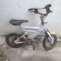 دوچرخه