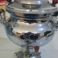 سماور سالم ۵ لیتری