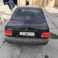 ماشین پراید مدل 81|خودرو کلاسیک|فشاپویه, |دیوار