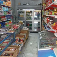 واگذاری مغازه سوپر مارکت