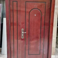 درهای ضدسرقت