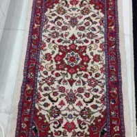 فرش دستبافت 120 رج