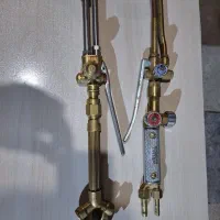 اره آتشی.وسایل جوشکاری...|ماشینآلات صنعتی|شهرکرد, |دیوار