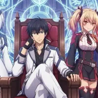 انمیشین خارجی بزرگسالان