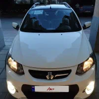 کوییک R درحد صفر ۴۰۱|خودرو سواری و وانت|اندیشه, اندیشه فاز ۶|دیوار