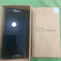 NOTE 3 4G|موبایل|بهبهان, |دیوار