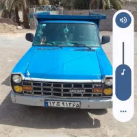 نیسان کرایه ازیزد به بم عصری میرم