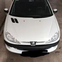 206sd مدل 1397 v8 بی رنگ