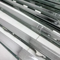 آیینه ابشاری آیینه کاری دکور