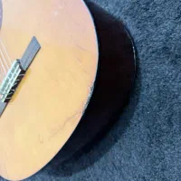 گیتار یاماها c40|گیتار، بیس، امپلیفایر|آبادان, |دیوار