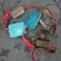چراغ زنون