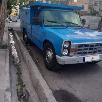 نیسان دیزل مدل۹۰