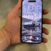 ایفون۱۶نرمال