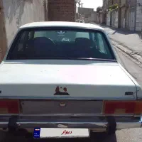 پیکان مدل۸۳ انژکتور|خودرو سواری و وانت|قزوین, |دیوار