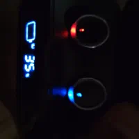 ایرپاد ام ۲۸ نو با کارتون