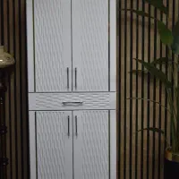 جاکفشی جا کفشی بزرگ آرتین جادار