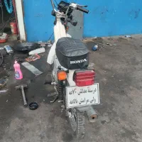 پاژنگ ۷۰سلامت|موتورسیکلت|تهران, میدان میوه و تره‌بار مرکزی|دیوار