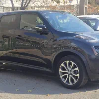 نیسان جوک پلاتینیوم