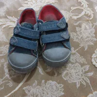 کفش کالج و کفش کودک