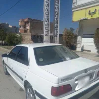 پارس موتور جدیدXu7p|خودرو سواری و وانت|نورآباد ممسنی, |دیوار