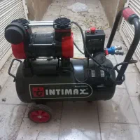 پمپ باد و آپارات و بکس باد