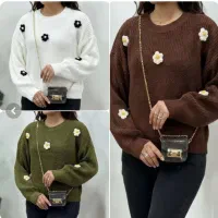 بلوز بافت پینترستی|لباس|بناب, |دیوار