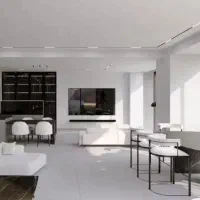 واحد های ۱۰۵، ۱۱۵ و ۱۴۵ متری _ مشاعات هتلینگ