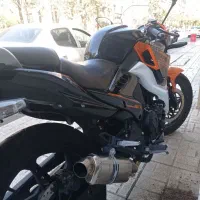 مگلی ار200|موتورسیکلت|مشکیندشت, |دیوار