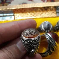 انگشتر  قلم|جواهرات|ساری, |دیوار