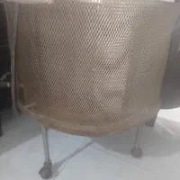 تنور نان و فتیر درحد کارکردبرای جگرکی خریدم|اجاق گاز و لوازم برقی پخت‌وپز|بومهن, |دیوار