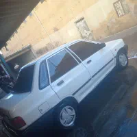فروش پراید89