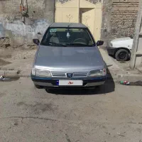 پژو89|خودرو سواری و وانت|زاهدان, |دیوار