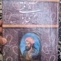 وحشی بافقی