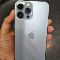 گوشی ۱۳ پرومکس دو سیم کارت ۵۱۲ گیگ باطری ۸۶ تمیز