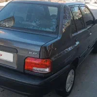 پراید 131se|خودرو سواری و وانت|کرفتو, |دیوار