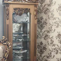 ساعت و بوفه|ساعت دیواری و تزئینی|نظرآباد, شهرک فرهنگیان|دیوار